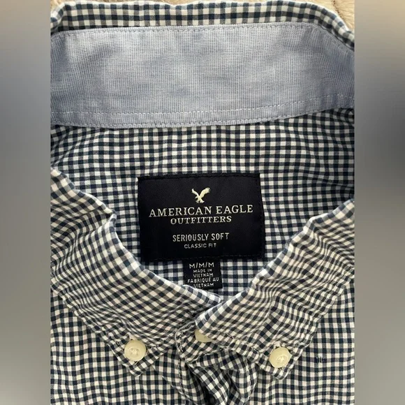 American Eagle size M casual short - Picture 3 of 7